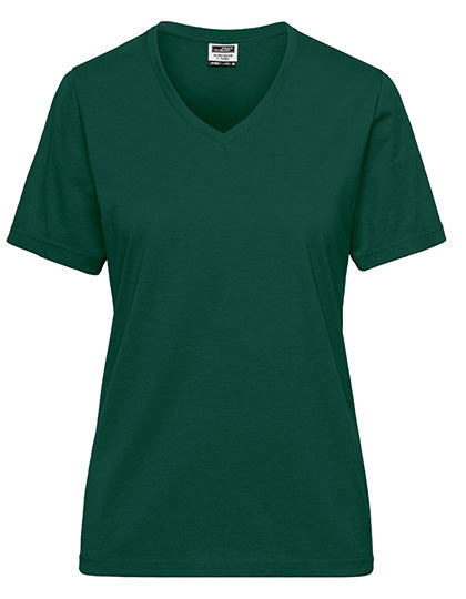 JN1807 Ladies´ Bio Workwear T-Shirt