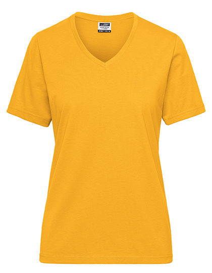 JN1807 Ladies´ Bio Workwear T-Shirt