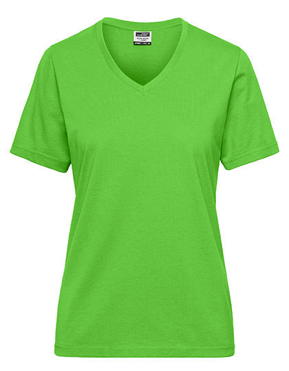 JN1807 Ladies´ Bio Workwear T-Shirt