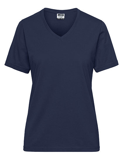 JN1807 Ladies´ Bio Workwear T-Shirt