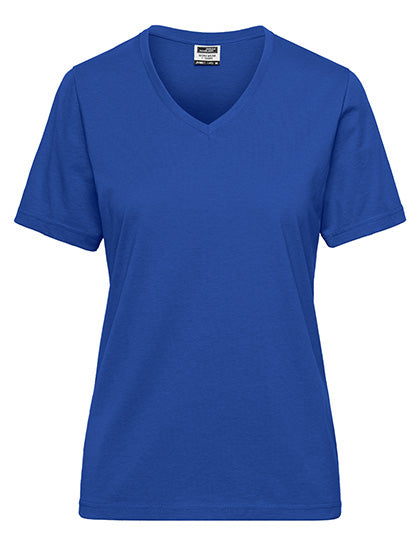 JN1807 Ladies´ Bio Workwear T-Shirt