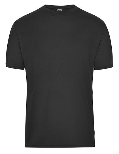 JN1808 Men´s Bio Workwear T-Shirt