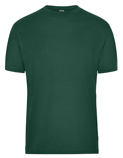 JN1808 Men´s Bio Workwear T-Shirt