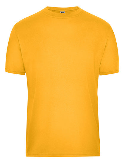 JN1808 Men´s Bio Workwear T-Shirt