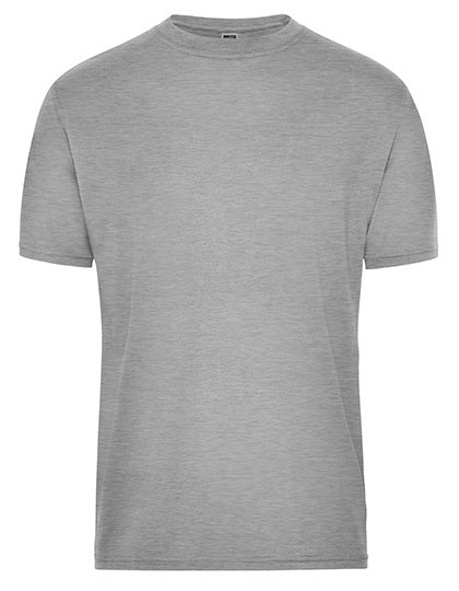 JN1808 Men´s Bio Workwear T-Shirt