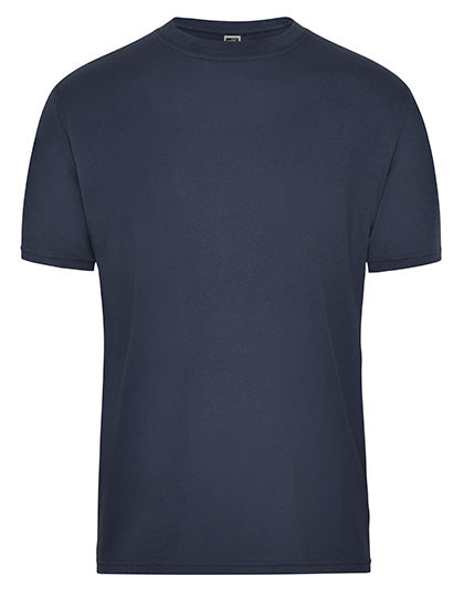 JN1808 Men´s Bio Workwear T-Shirt