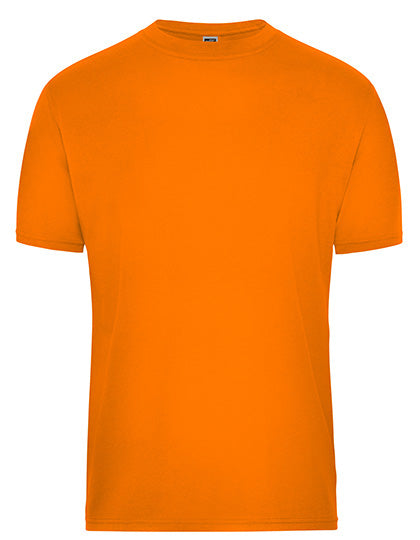 JN1808 Men´s Bio Workwear T-Shirt
