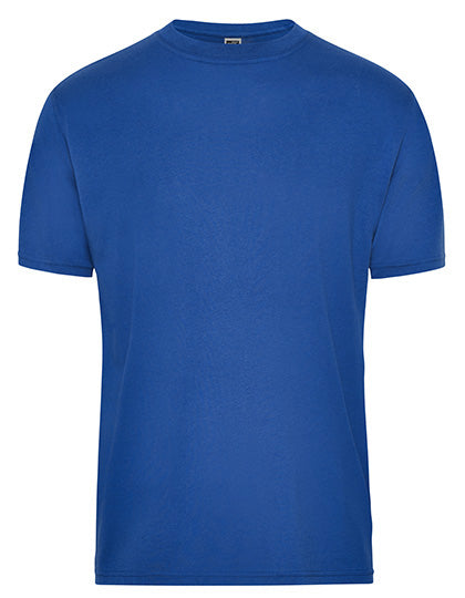 JN1808 Men´s Bio Workwear T-Shirt