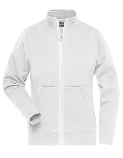 JN1809 Ladies´ Doubleface Work Jacket -SOLID-