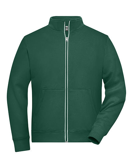 JN1810 Men´s Doubleface Work Jacket -SOLID-