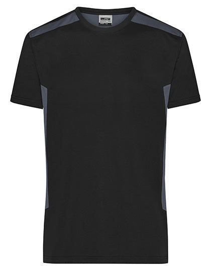 JN1824 Men´s Workwear T-Shirt -STRONG-
