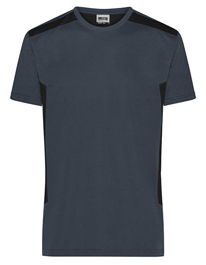 JN1824 Men´s Workwear T-Shirt -STRONG-