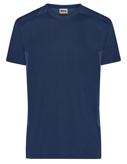 JN1824 Men´s Workwear T-Shirt -STRONG-
