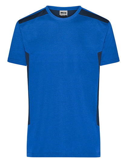 JN1824 Men´s Workwear T-Shirt -STRONG-