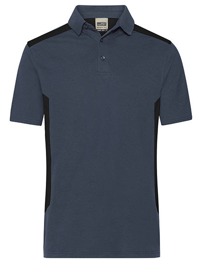 JN1826 Men´s Workwear Polo -STRONG-