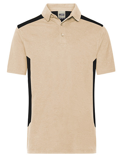 JN1826 Men´s Workwear Polo -STRONG-
