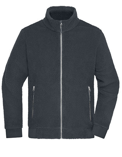 JN1862 Sherpa Jacket