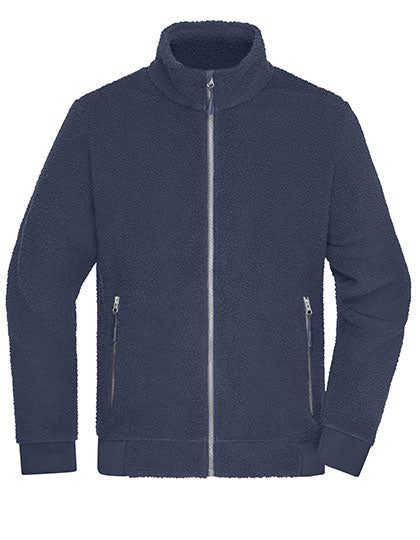 JN1862 Sherpa Jacket