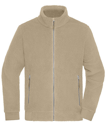 JN1862 Sherpa Jacket