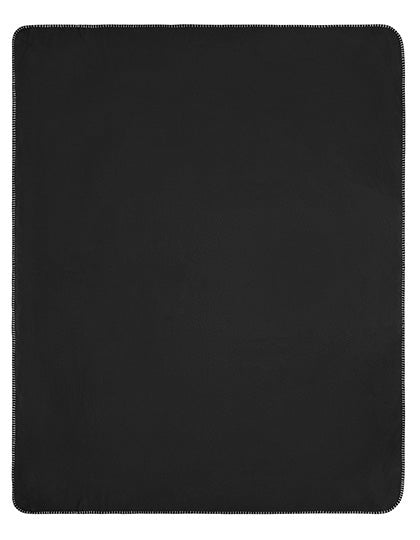 JN1901 Fleece Blanket