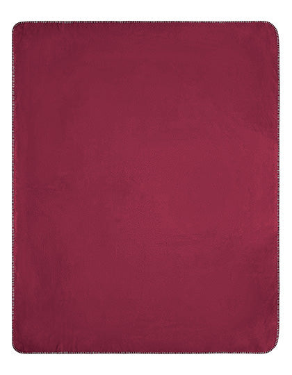 JN1901 Fleece Blanket