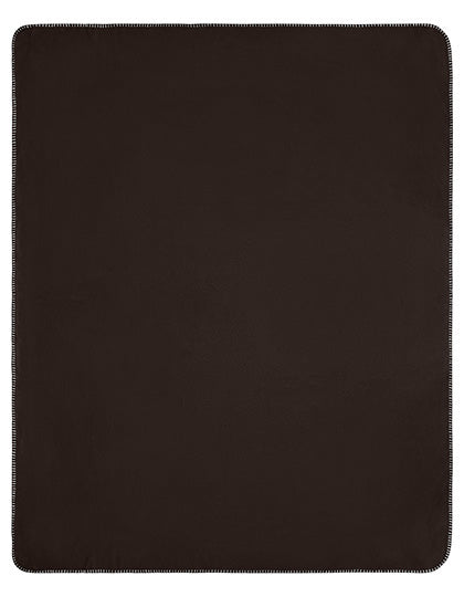 JN1901 Fleece Blanket