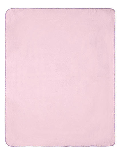 JN1901 Fleece Blanket