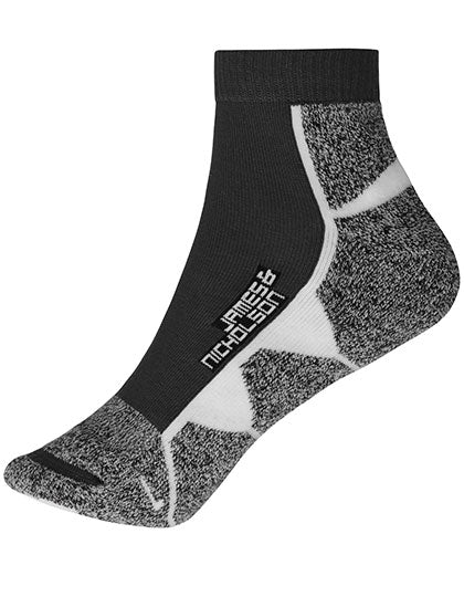 JN214 Sport Sneaker Socks
