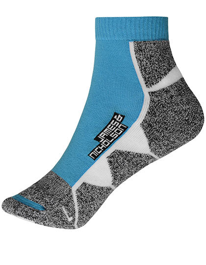 JN214 Sport Sneaker Socks