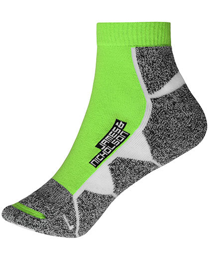JN214 Sport Sneaker Socks