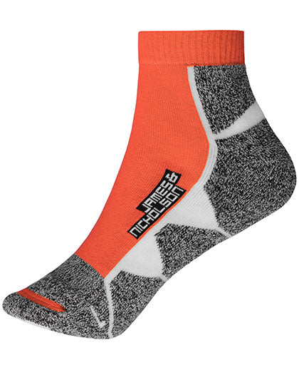 JN214 Sport Sneaker Socks