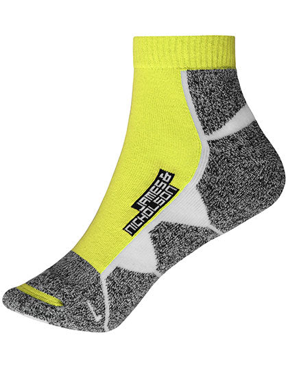 JN214 Sport Sneaker Socks