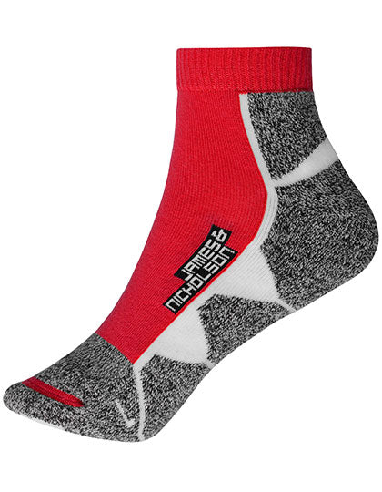 JN214 Sport Sneaker Socks