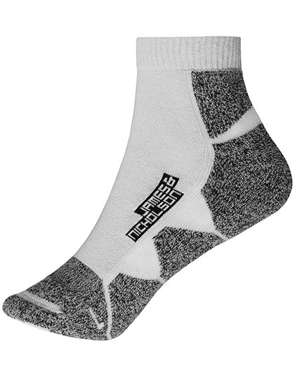 JN214 Sport Sneaker Socks
