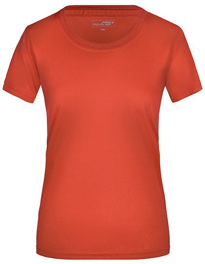 JN357 Ladies´ Active-T
