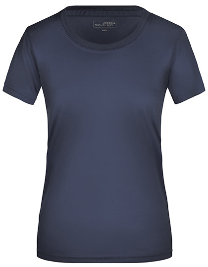 JN357 Ladies´ Active-T