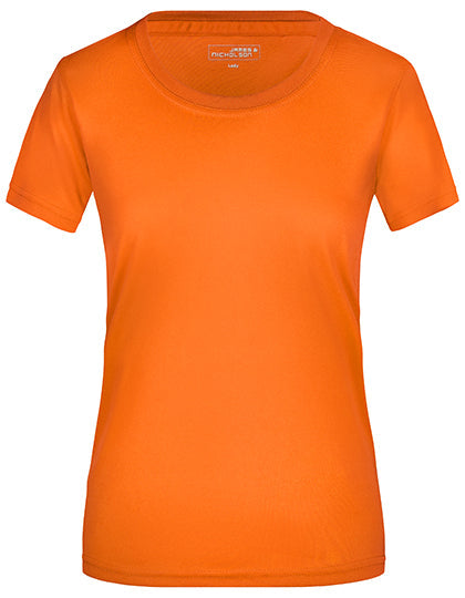 JN357 Ladies´ Active-T