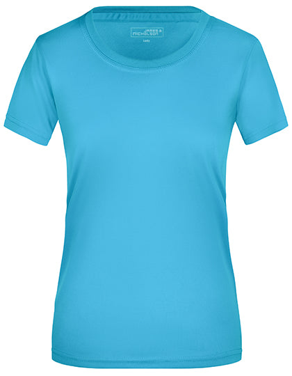 JN357 Ladies´ Active-T