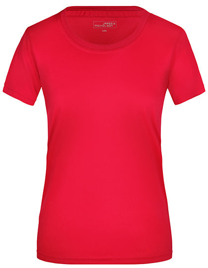 JN357 Ladies´ Active-T