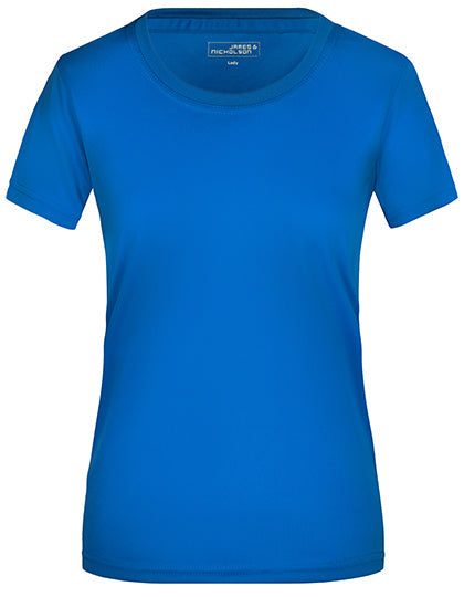JN357 Ladies´ Active-T