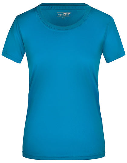 JN357 Ladies´ Active-T