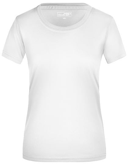 JN357 Ladies´ Active-T
