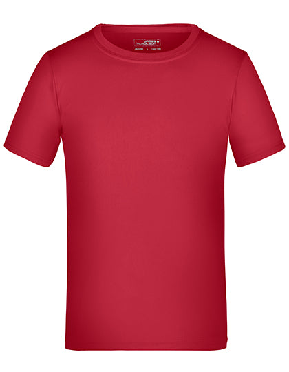 Junior Active-T Red