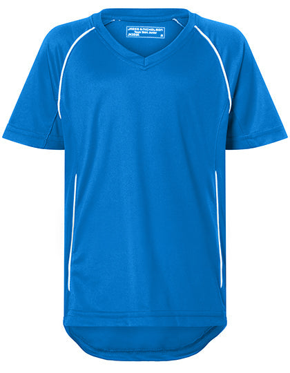 JN386K Junior Team Shirt