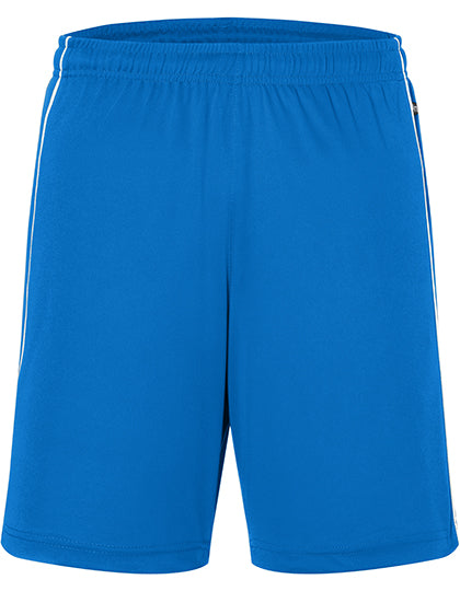 JN387 Basic Team Shorts