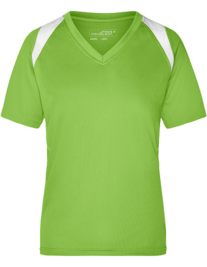 JN396 Ladies´ Running-T