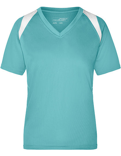 JN396 Ladies´ Running-T