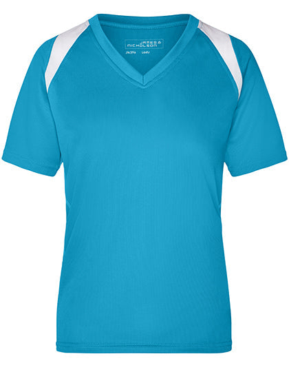 JN396 Ladies´ Running-T
