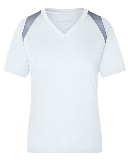 JN396 Ladies´ Running-T