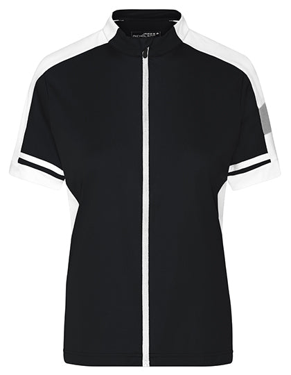 JN453 Ladies´ Bike-T Full Zip